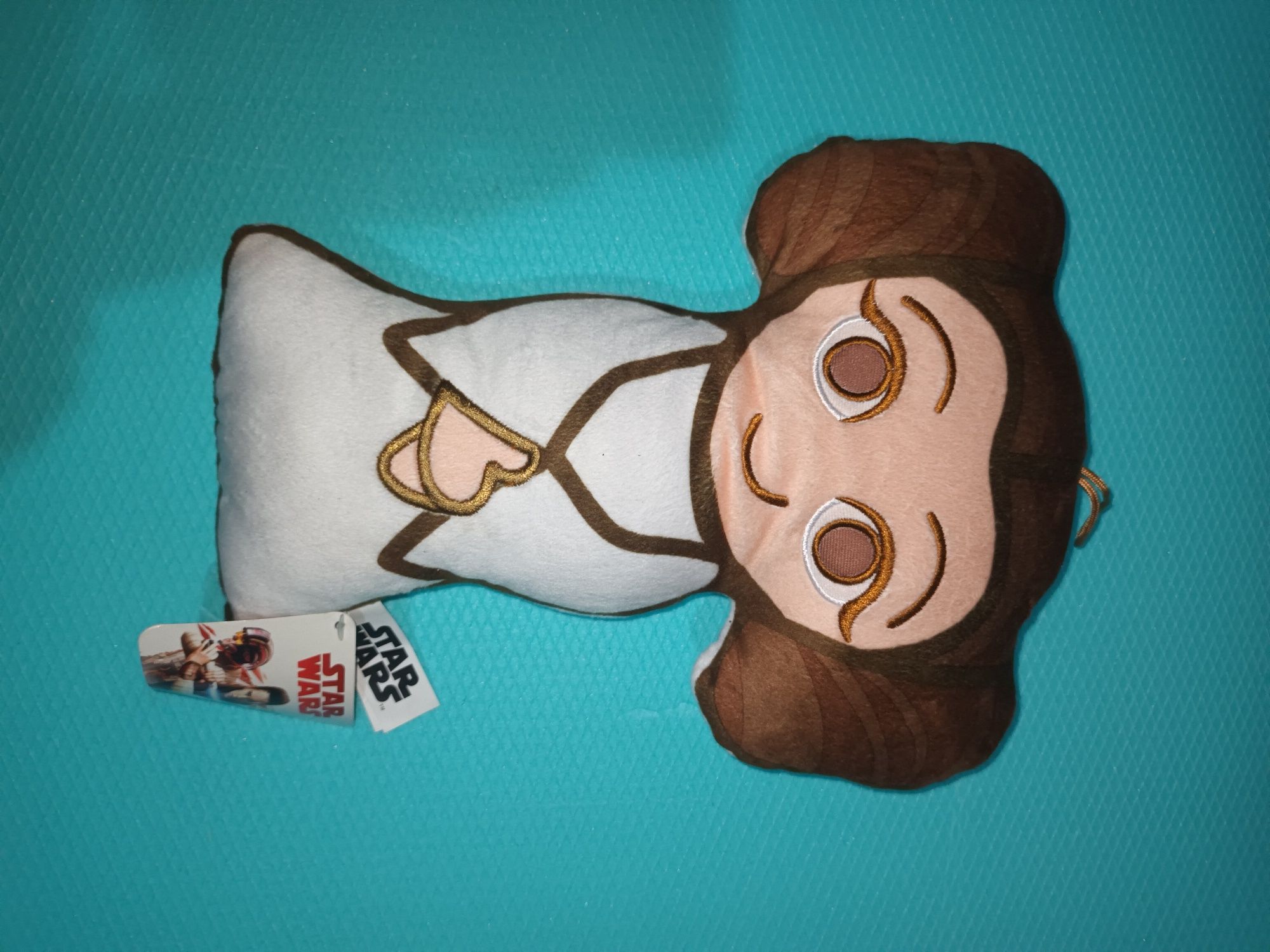 Princesa Leya (Star Wars)