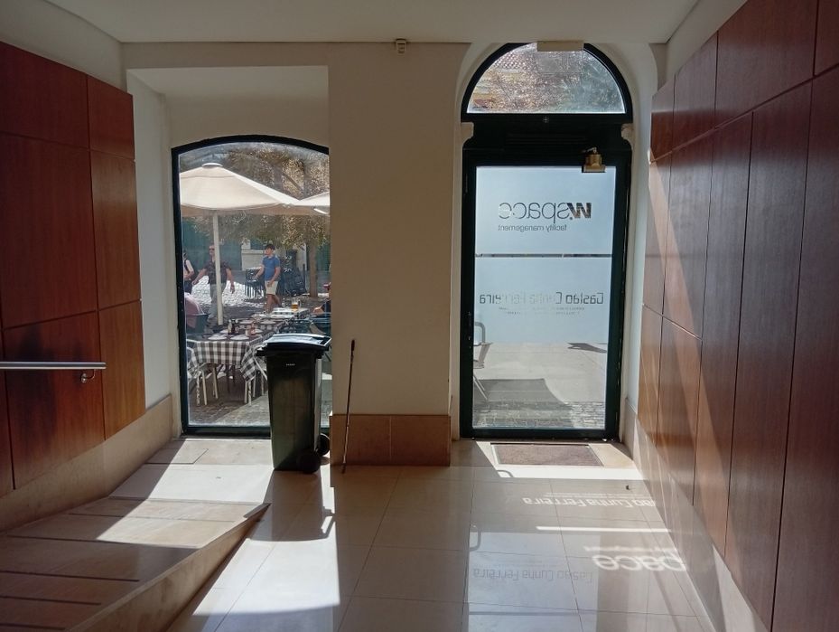 serviço de limpeza Póvoa de santa iria