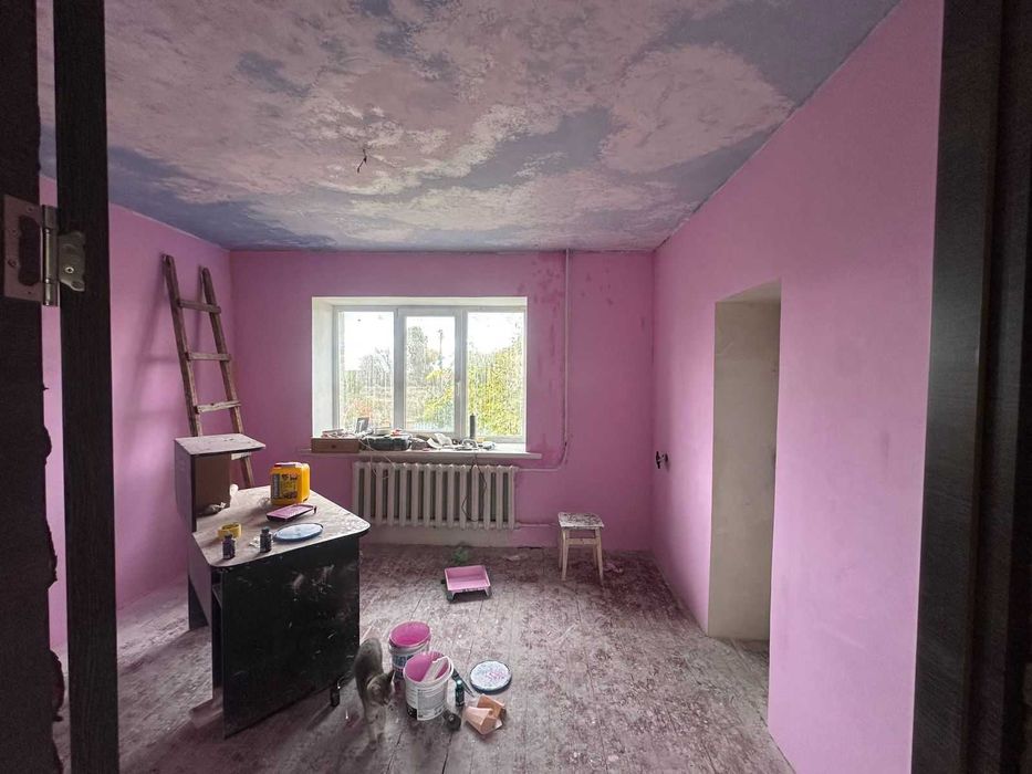 Продам БУДИНОК - 122м2, ГАЗ, ДержПрограми