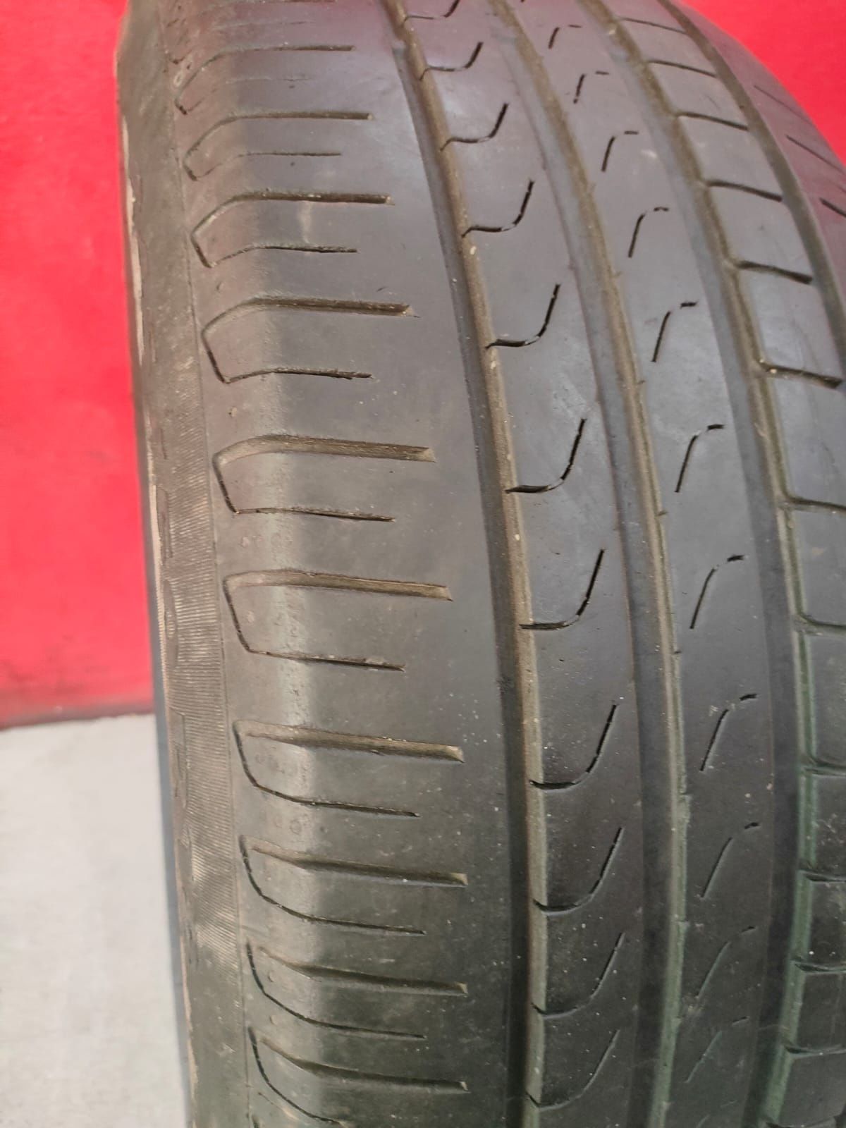 Opona 245/50/18 Pirelli cinturato p7