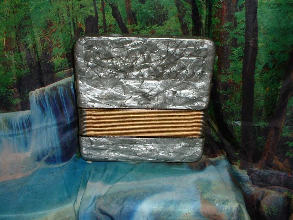 Concertina a venda n.662