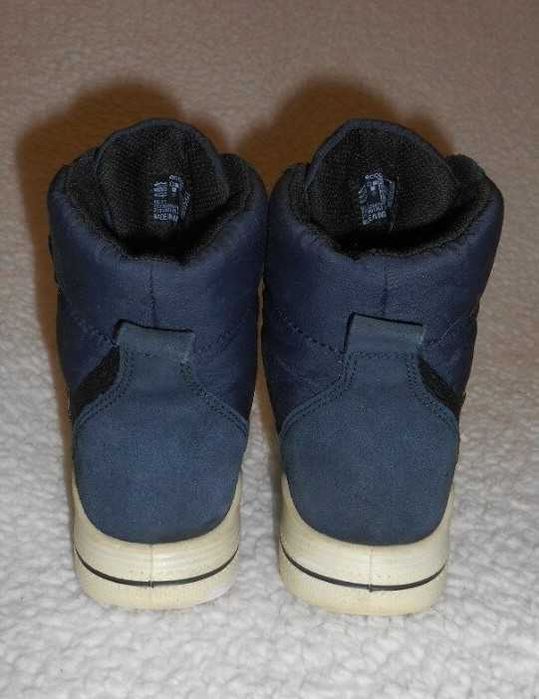 Ессо Gore Tex, р.29 (ст.19 см) ботинки зимние