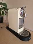Ekspres Delonghi Nespresso Citiz