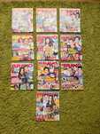 Gazetki Bravo nr 23, 16, 8, 19, 14, 22, 26, 7, 16, 15