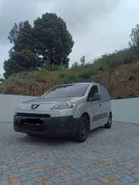 Peugeot Partner 1.6 HDI 2009