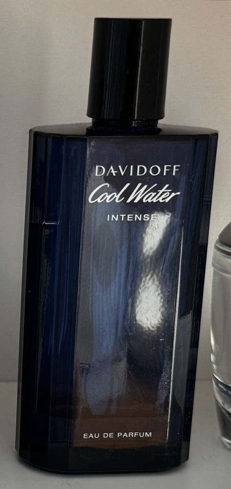 Davidoff Cool Water