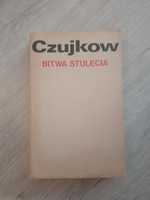 Bitwa stulecia. Wasilij Czujkow