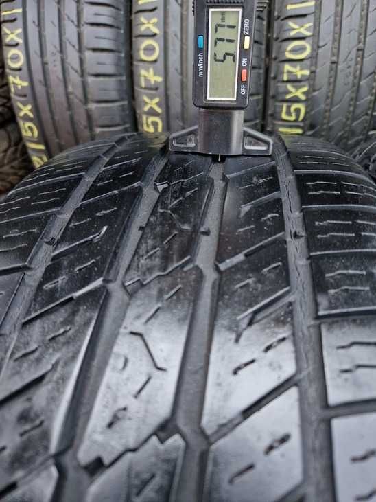 235/55R17 Barum Bravuris 4x4 Шини/Резина/Літо Склад шин