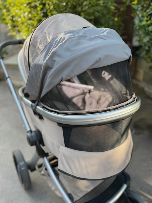 Детская коляска Anex L-Type 2 в 1 + Подарки