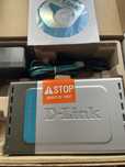 router D-Link DSL 524T