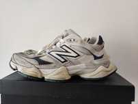 New Balance 9060 41,5 26cm buty NB okazja oryginalne