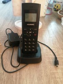 Telefon stacjonarny huawei