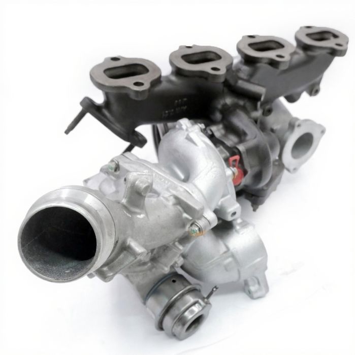 Turbina Fiat Talento Nissan Nv300 Opel Vivaro Renault Espace, Megane