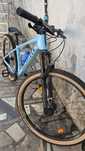 BICICLETA carbono  ROCKRIDER RACE 740 Preço Fixo