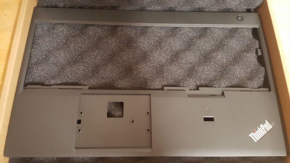 Chassi Palmrest IBM Lenovo ThinkPad W540 T540 T540P W541