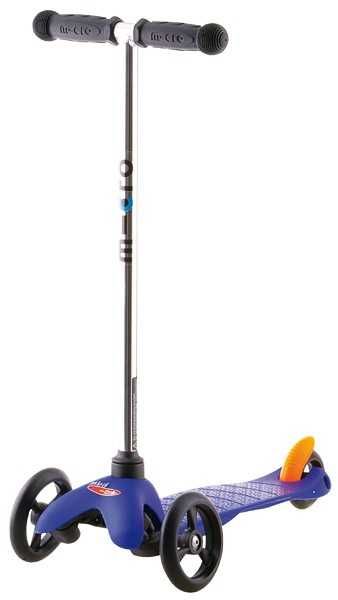 LIKWIDACJA SKLEPU Hulajnoga Mini Micro - Sporty Blue - Nowa