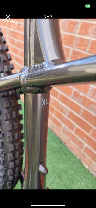 Trek marlin 6+ elektryczny rower gorski 2024 rockshox maxxis