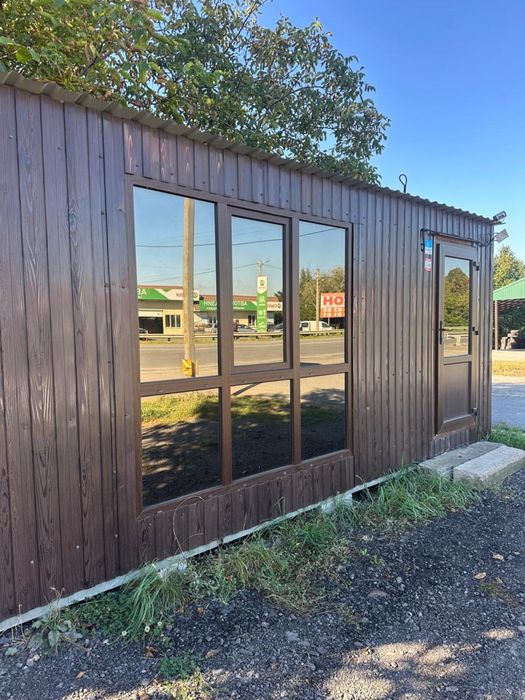 Продається офіс-кіоск