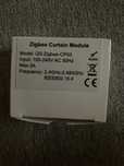 Zigbee Curtain Module - Ligação Interruptores