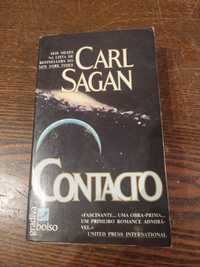 Livro de Carl Sagan,