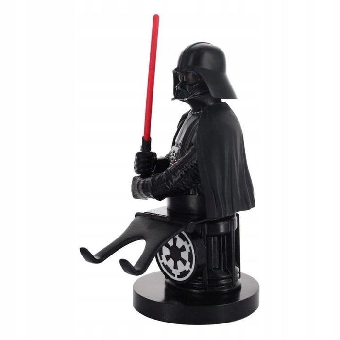 figurka stojak na pada cable guys star wars darth vader 22cm