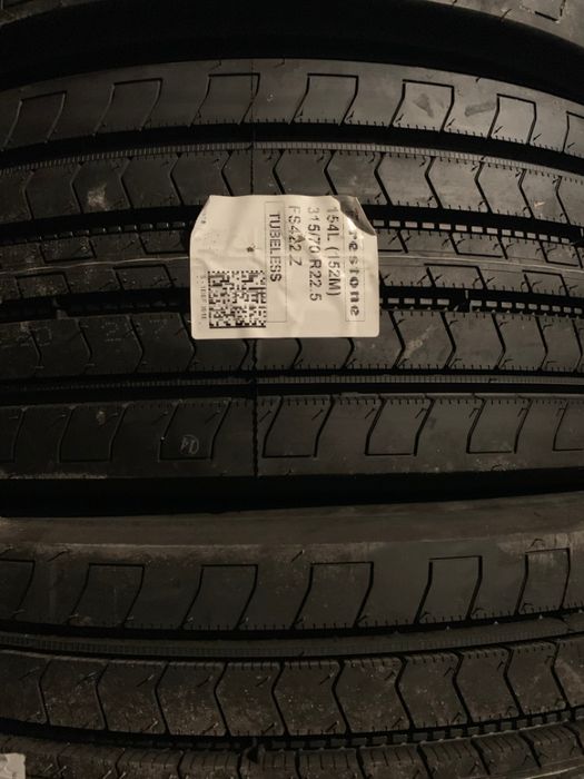 OPONA 315/80R22.5 315/70R22.5 Ciężarowa Windforce Sava Dunlop Nowa FV