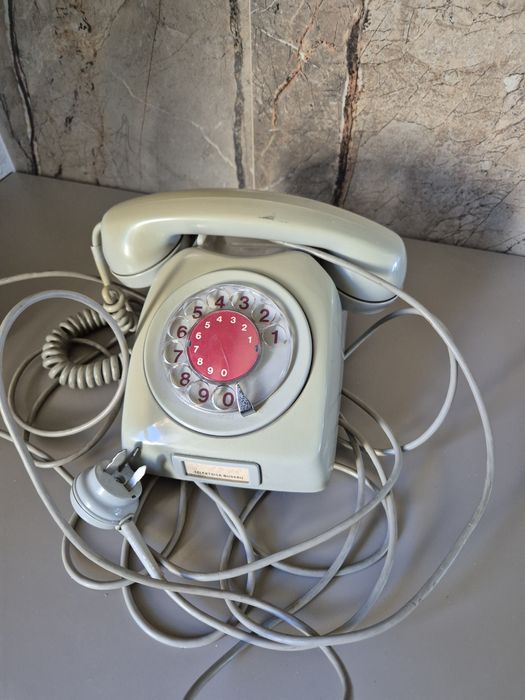 Star telefon stacjonarny