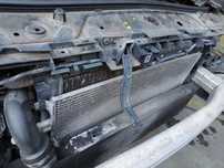 Radiador Ar Condicionado Renault Megane Ii Caixa/Combi (Km_)