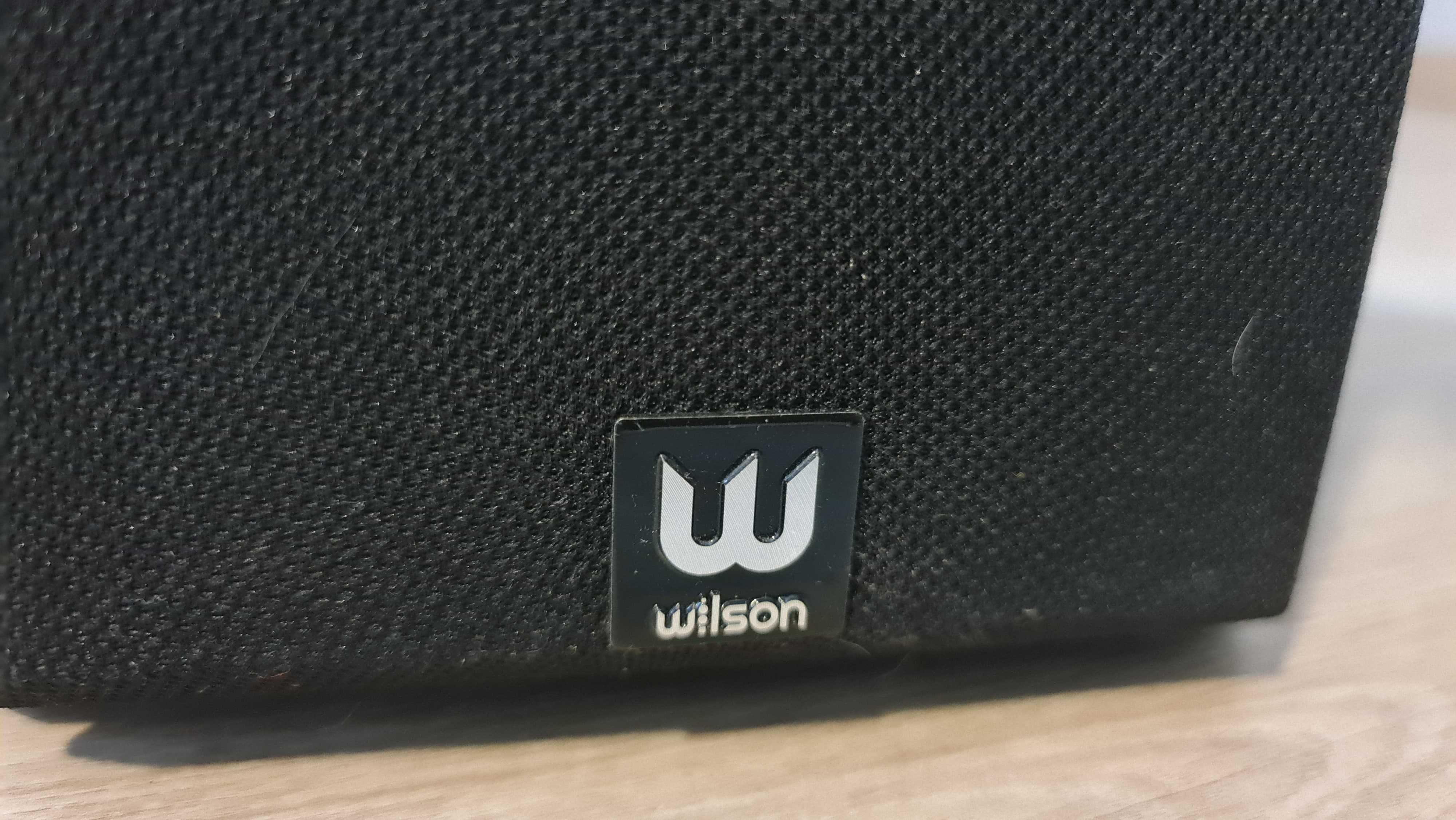 Wilson MoviX 5.0 Zestaw Głośników do Kina Domowego