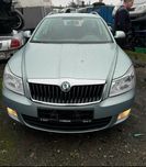 Шрот Шкода Октавія А5 розборка запчастини Skoda Octavia A5 2008-2012