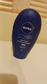 Nivea krem do rąk.