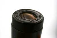 Okulary mikroskopowe Nikon 10x
