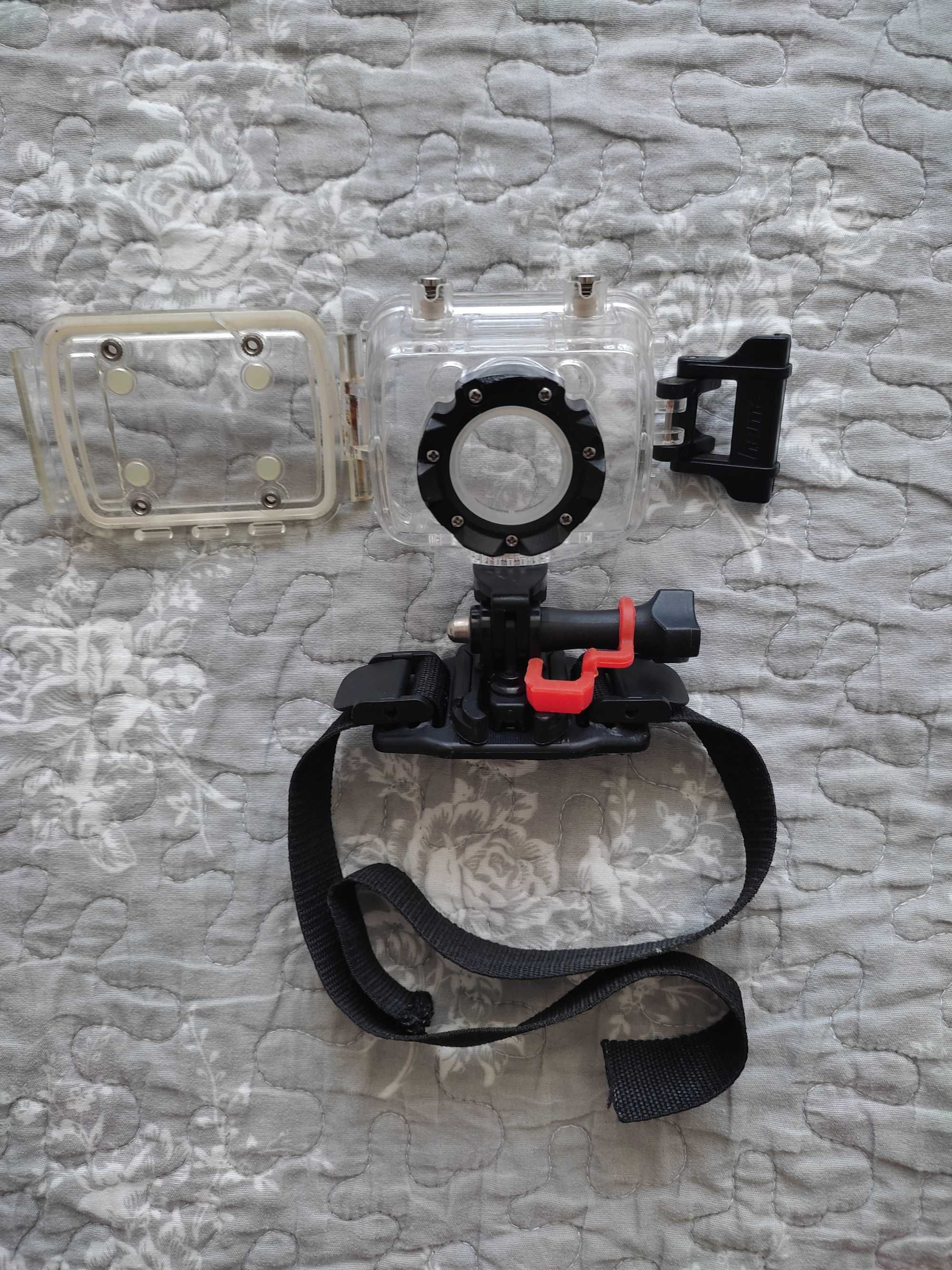 Kamera Hama 95287 i akcesoria