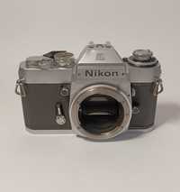 Nikon EL2 - SLR (Corpo) - Testado