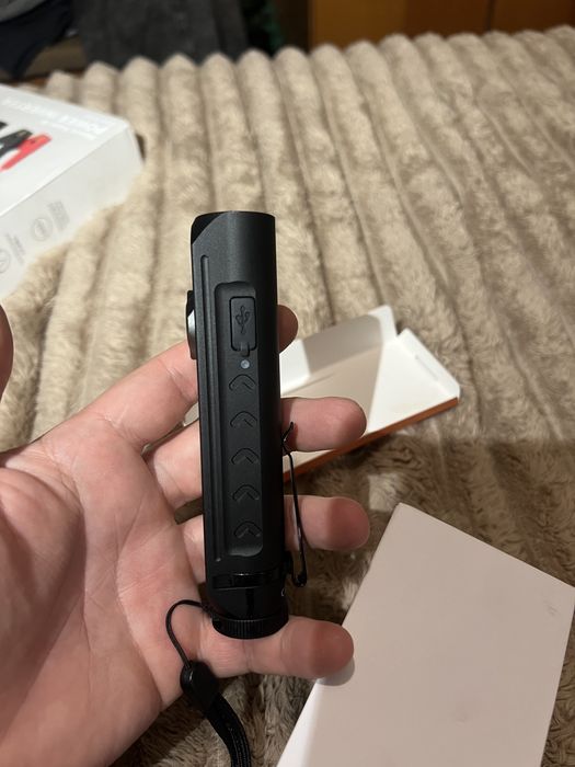 Ліхтарик Sofirn if24 фонарик фонарь ліхтар RGB