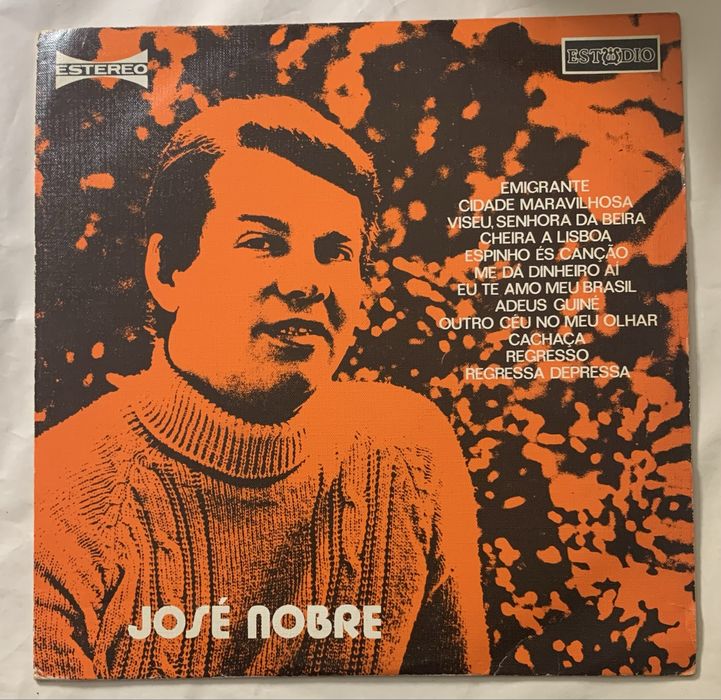 Jose nobre - jose nobre