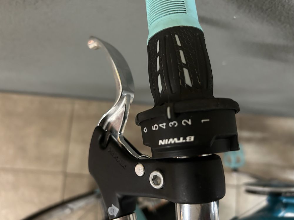 Bicicleta criança 20’’