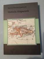 Historia Hispanioli Marcin Florian Gawrycki
