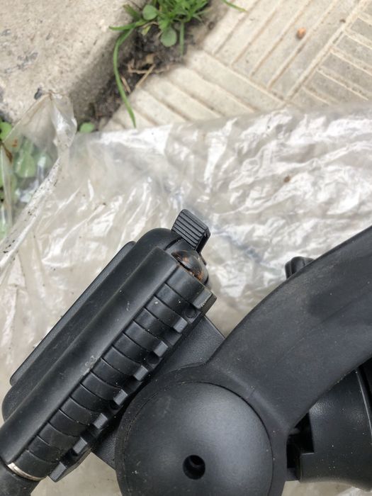 Штатив soligor sr30