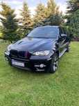 BMW X6 BMW X6 35d xDrive