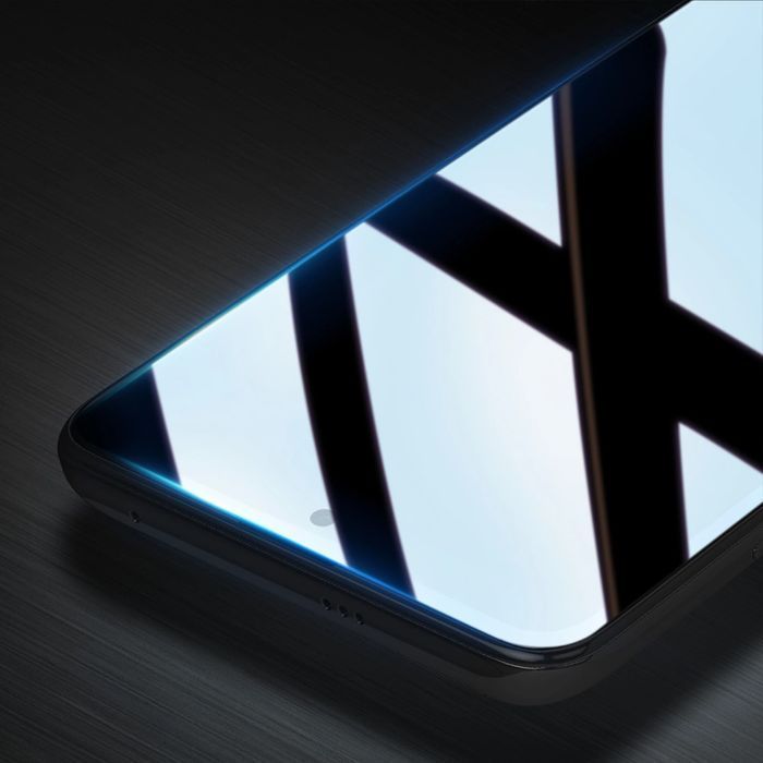Dux Ducis 9D Tempered Glass szkło hartowane do Realme GT Neo 3 9H