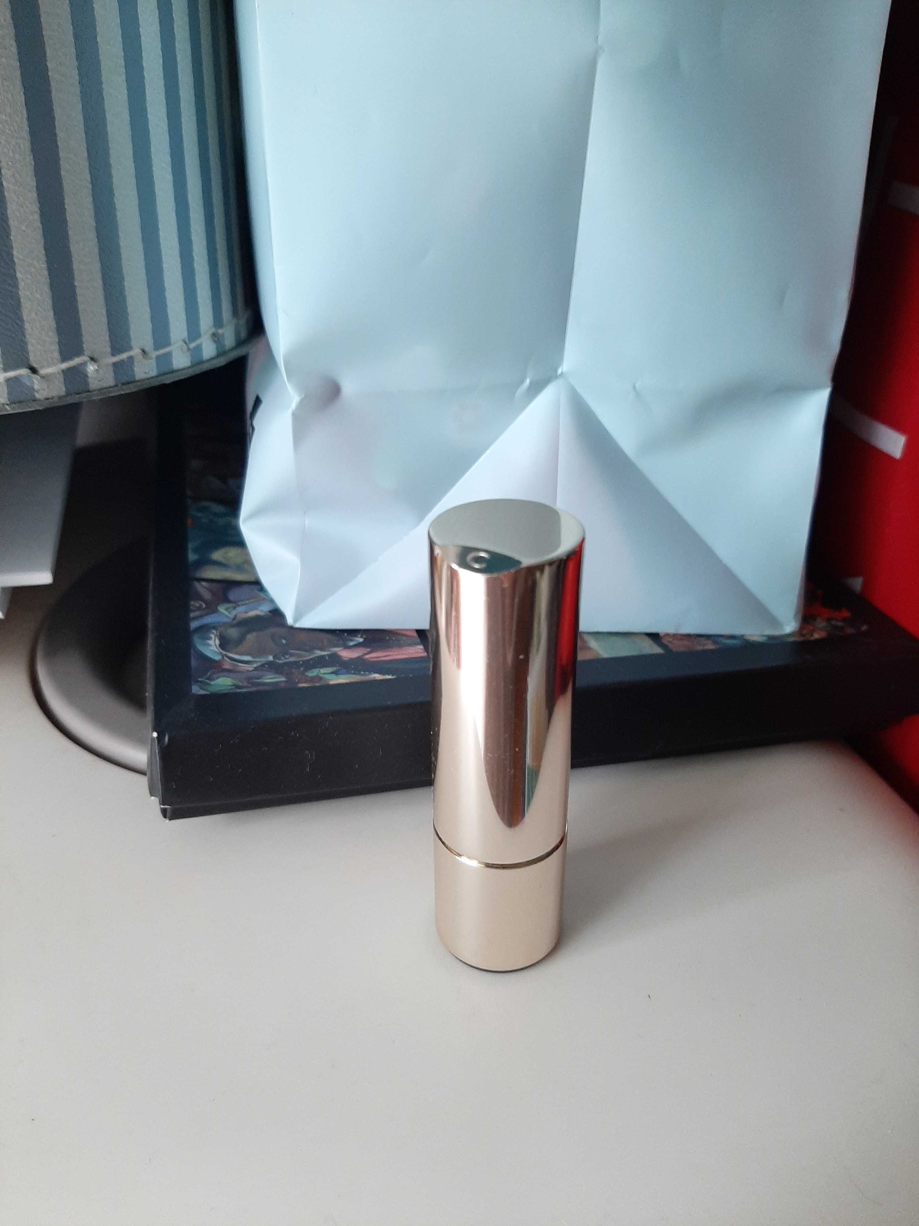 CLARINS, luksusowa szminka