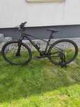 GIANT Roam 1 2024 crossowy rozm. S - stan idealny