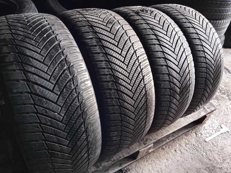 215.50.17 Imperial 4шт шини гума склад Харків Шиномантаж з Європи 55