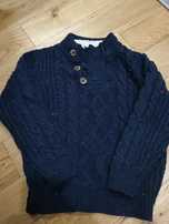 Sweter roz 98 Pepco
