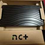 Dekoder sstelitsrny MediaBOX NC+