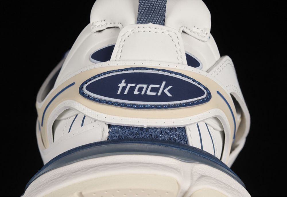 Balenciaga Track