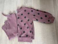Komplet Zara r. 98