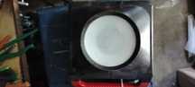 Lampa budowlana led