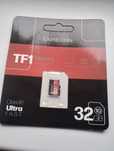 Karta Pamięci Micro Sd 32 Gb